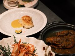 -匠和风精致料理(祥禾天地店)