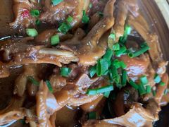 -李东农庄(中南百草园地标店)