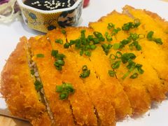 -苍月中华料理(王府井店)