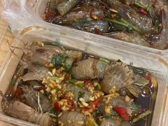 -圆蛋酒料•生腌(开元路店)