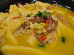 -食为先庐畔渔歌(合作化路店)
