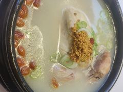 -长顺参鸡汤店(西塔总店)
