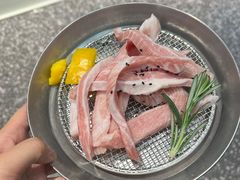 -安又胖韩国烤肉(泰达永旺店)