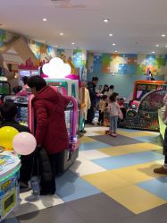 -meland亲子乐园•派对•研学(苏州悠方购物中心店)