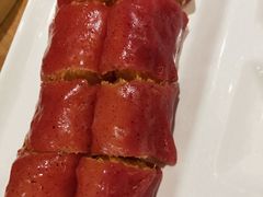 -北海金昌开元名都大酒店·四季轩中餐厅