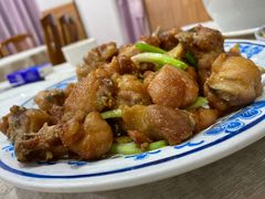 -腰记饭店(龙源路店)