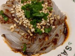 -撒椒·四川江湖菜(西单大悦城店)
