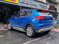 -倍耐力轮胎专卖店(碧云路店)