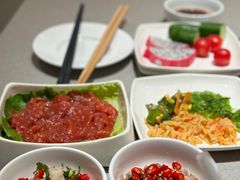-海底捞火锅(团结桥店)