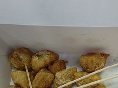 -虎头炸·潮汕南乳炸鸡(未来城店)