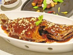 -萃華楼(王府井店)