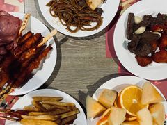 -我家牛排自助餐厅(万象汇店)