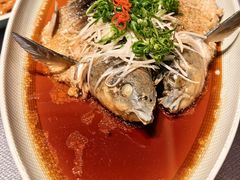 -浙江西子宾馆·牡丹厅