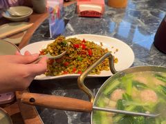 -渝乡人家川菜馆(南京路店)
