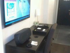 电视机-桔子酒店(天津五大道店)