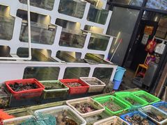 -后田海鲜餐厅(南澳香湖湾店)