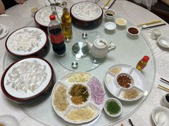 -寻味顺德·南记酒家·传统顺德菜·鱼生(广源路店)