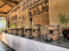 -海南槟榔谷黎苗文化旅游区