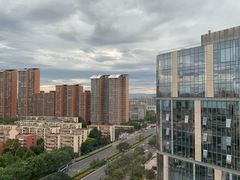 -北京北辰洲际酒店