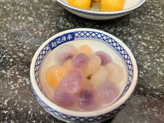 -赵记传承·中国甜品(福州总店)