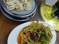 -大回族餐厅