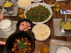 -铁公鸡·四川料理(天环广场店)