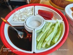 -小吊梨汤·北京菜·烤鸭(王府井银泰in88店)