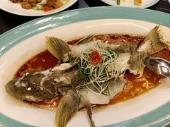 -财神岛·大连海鲜餐厅