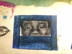 -槟城街头艺术街区