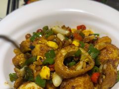 -米椰湘·辣椒炒肉