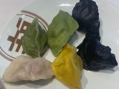 -船歌·鱼水饺青岛菜(国贸商城店)