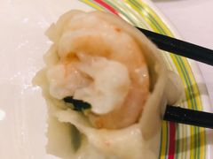 -开海·红岛海鲜虾水饺(石老人店)