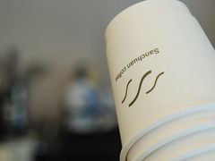 -三川coffee(南头古城店)