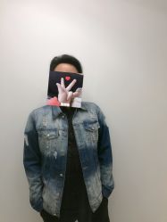 -发饰美男士增发补发假发定制店