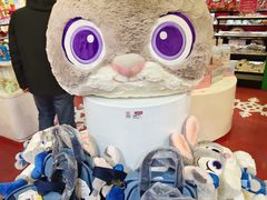 -大悦城(沈阳中街店)