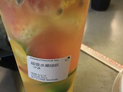 -喜茶(深圳东门1234店)