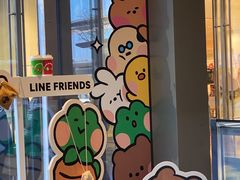 -Seesaw Coffee(苏州中心店)
