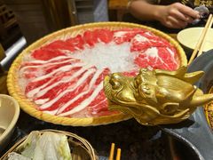 -蜀大侠火锅(总府路店)