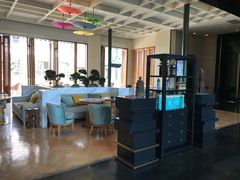 -成都安仁福朋喜来登酒店