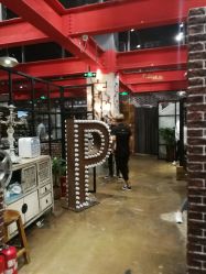 -P.STYLE 派斯造型