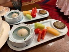 -逸林轩中餐厅(中信泰富朱家角锦江酒店)