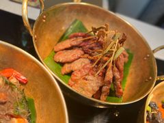 -RISE RESTAURANT(滨海湾金沙店)