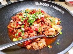 -味上湘菜馆(岳麓山店)