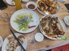 -醉壹号海鲜大排档(厦门美食地标店)