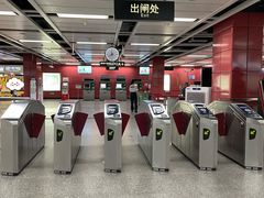 -飞翔公园(地铁站)