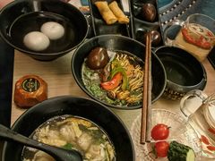 -润生源足道·SPA(个园店)