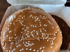 -汉堡王(常熟美城店)