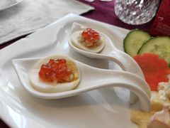 -92°C俄式厨房(中央大街店)