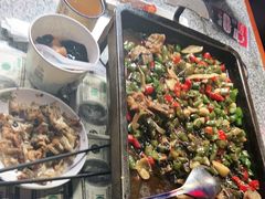 -蘭奢雅集·江浙菜(青山江滩店)