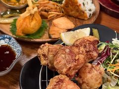 -铃木食堂(杨梅竹店)